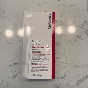 StriVectin intense moisturizing concentrate 2 oz